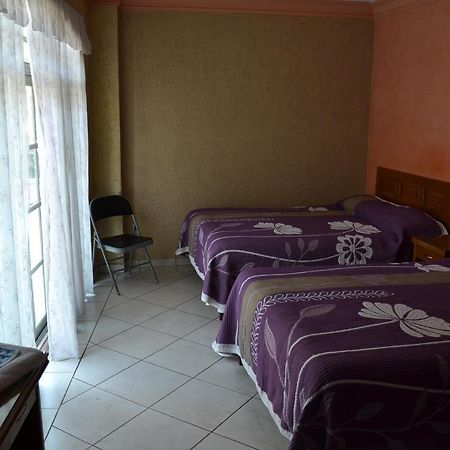Hotel Hacienda Salvador San Juan de los Lagos Eksteriør bilde