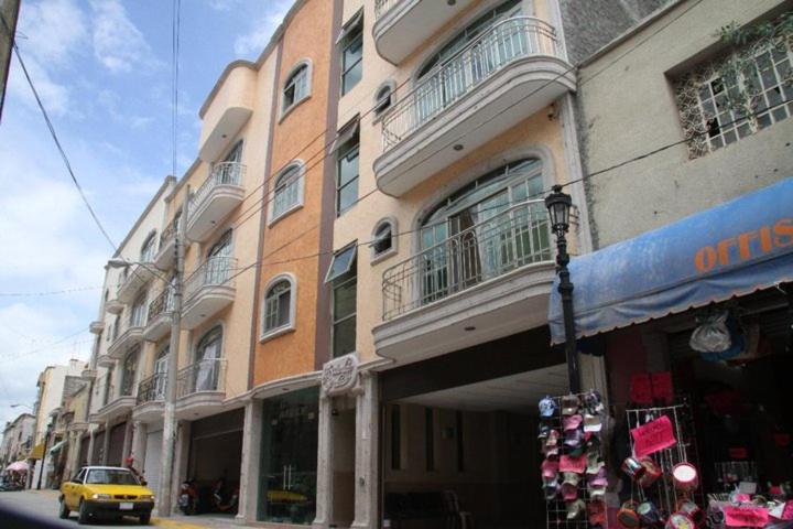 Hotel Hacienda Salvador San Juan de los Lagos Eksteriør bilde